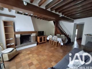  Maison � vendre 4 pi�ces 100 m�