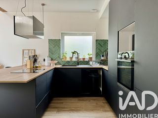  Maison � vendre 5 pi�ces 120 m�