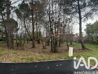  Terrain � vendre 1533 m�