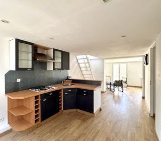  Maison � vendre 3 pi�ces 70 m�