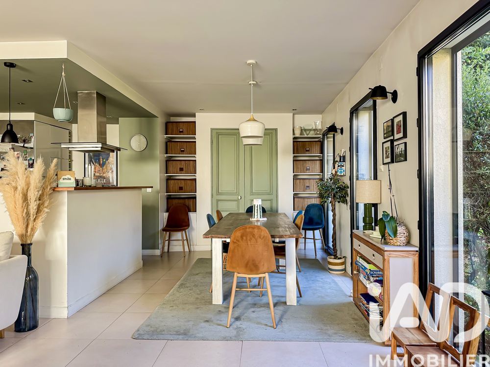 � vendre  Maison Bougival (78380)