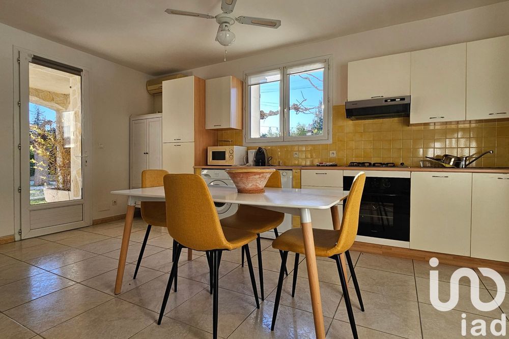 � vendre  Maison Saint-R�my-de-Provence (13210)