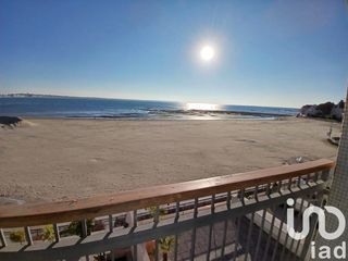  Appartement � vendre 2 pi�ces 46 m�