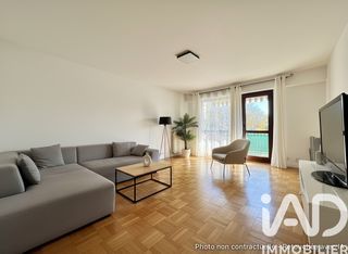  Appartement � vendre 4 pi�ces 83 m�