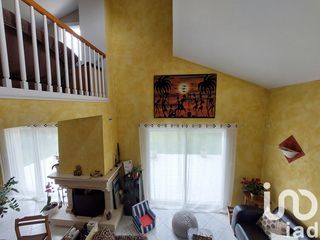  Maison � vendre 5 pi�ces 120 m�