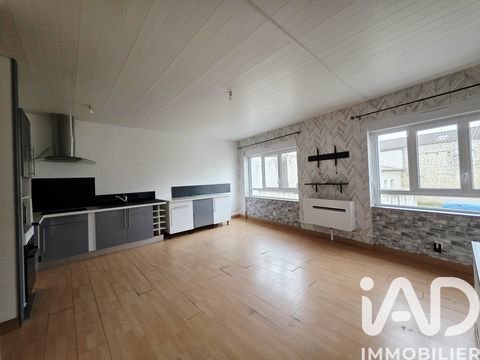  Maison � vendre 3 pi�ces 47 m�