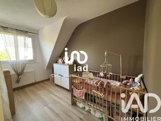  Maison � vendre 4 pi�ces 89 m�