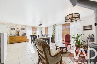  Maison � vendre 4 pi�ces 132 m�