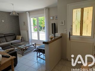  Maison � vendre 7 pi�ces 124 m�