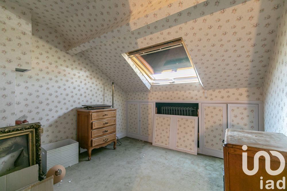 � vendre  Maison Montreuil (93100)