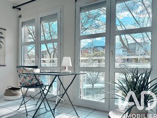  Appartement � louer 2 pi�ces 52 m�