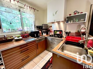  Maison � vendre 7 pi�ces 202 m�