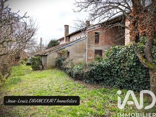  Maison � vendre 4 pi�ces 101 m�