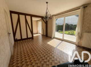  Maison � vendre 5 pi�ces 96 m�