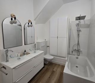  Appartement � vendre 4 pi�ces 89 m�