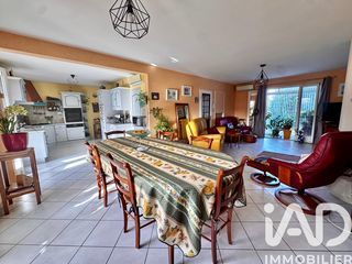  Maison � vendre 7 pi�ces 137 m�