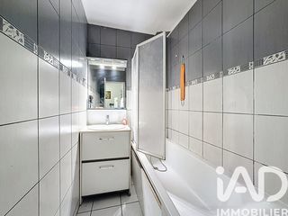  Appartement � vendre 3 pi�ces 67 m�