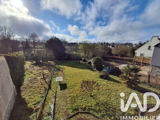  Maison � vendre 5 pi�ces 102 m�