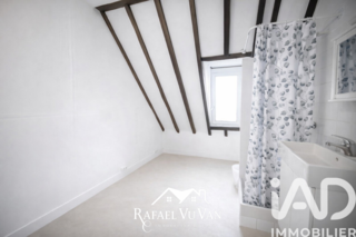  Appartement � vendre 1 pi�ce 9 m�