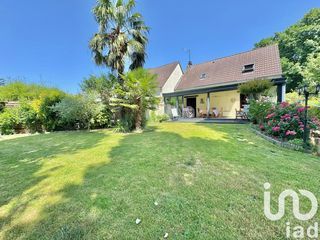  Maison � vendre 6 pi�ces 108 m�