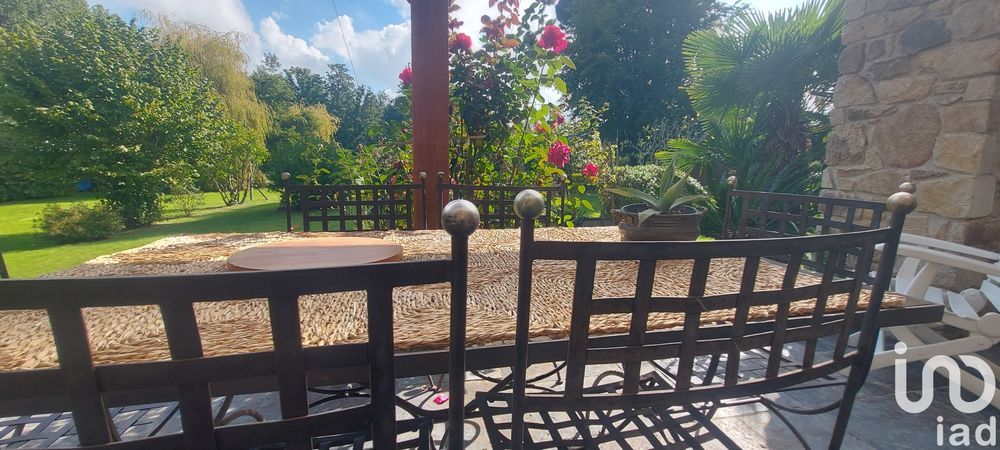 � vendre  Maison Planguenoual (22400)