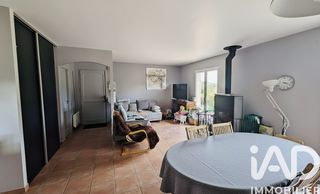  Maison � vendre 4 pi�ces 98 m�