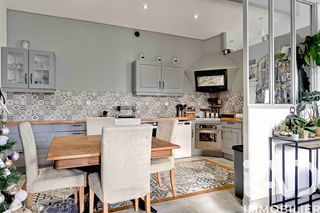  Maison � vendre 3 pi�ces 81 m�