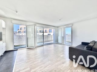  Appartement � vendre 3 pi�ces 61 m�