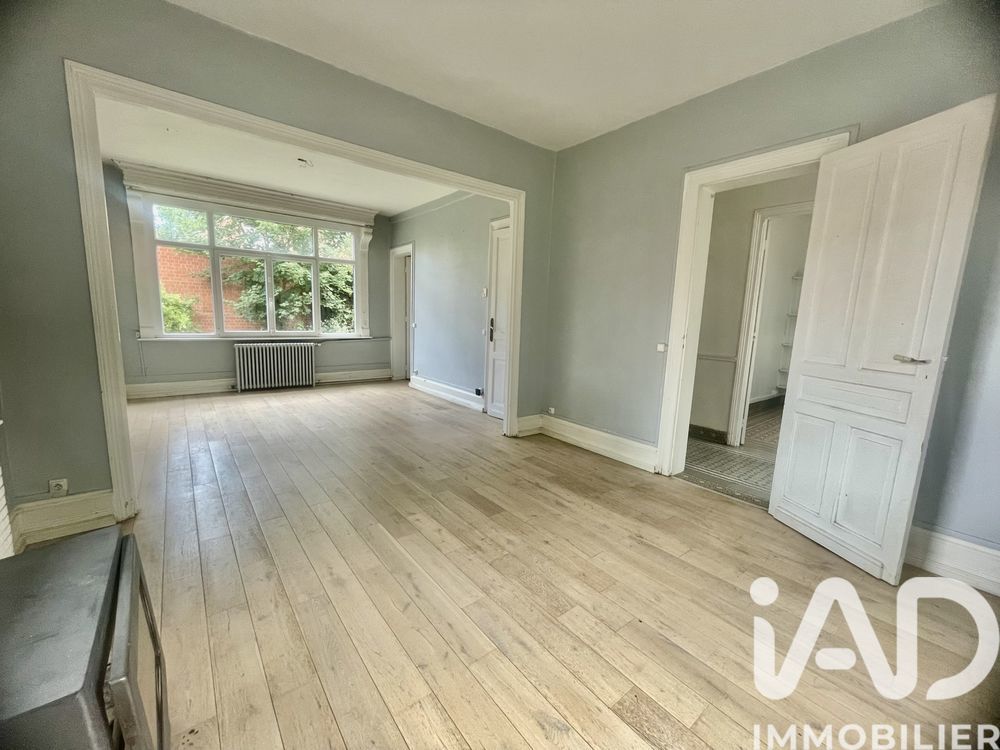 � vendre  Maison Enneti�res-en-Weppes (59320)