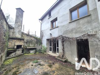  Maison � vendre 5 pi�ces 137 m�