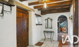  Maison � vendre 8 pi�ces 202 m�