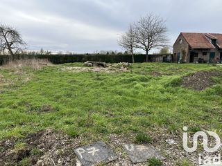  Terrain � vendre 635 m�