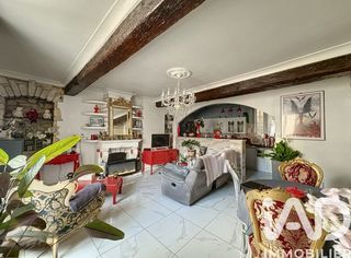  Maison � vendre 4 pi�ces 74 m�