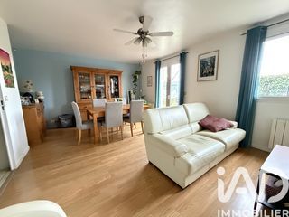  Maison � vendre 5 pi�ces 90 m�