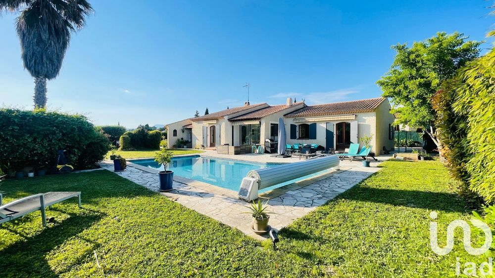 � vendre  Maison Le Beausset (83330)