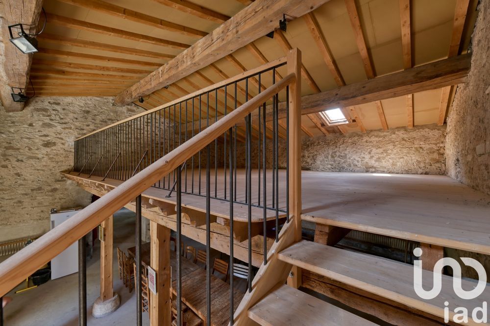 � vendre  Maison Tr�bes (11800)