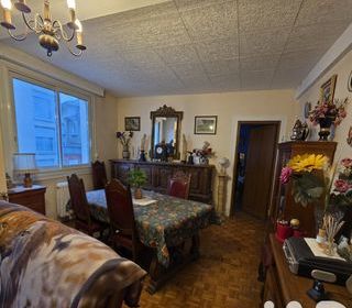  Appartement � vendre 2 pi�ces 59 m�