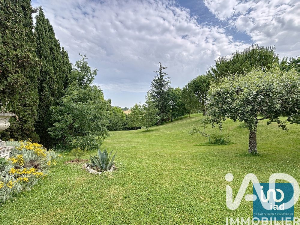 � vendre  Maison Terraube (32700)