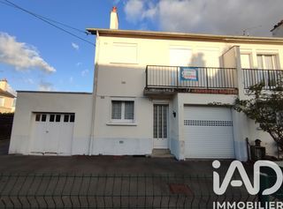  Maison � vendre 4 pi�ces 73 m�