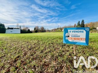  Terrain � vendre 5471 m�