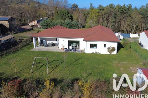   Vente Maison/villa 6 pi�ces Maison - 6 pi�ce(s) - 150 m�