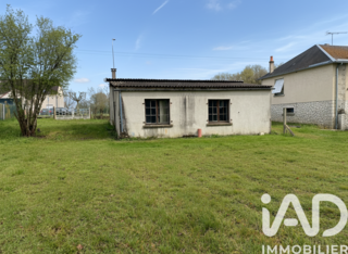  Maison � vendre 3 pi�ces 67 m�