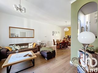  Maison � vendre 6 pi�ces 107 m�