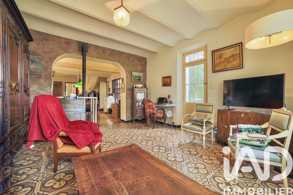 � vendre  Maison La Ciotat (13600)