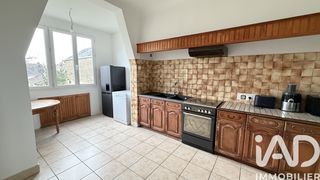  Maison � vendre 7 pi�ces 150 m�