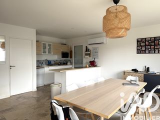  Maison � vendre 5 pi�ces 115 m�