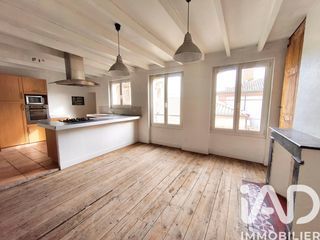  Appartement � vendre 4 pi�ces 122 m�