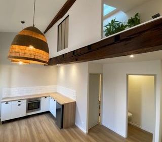  Appartement � vendre 2 pi�ces 47 m�