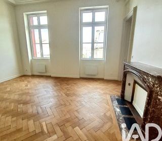  Appartement � louer 2 pi�ces 48 m�