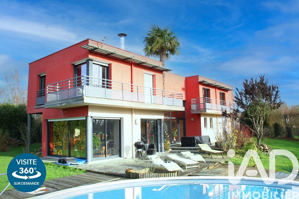 � vendre  Villa Couilly-Pont-aux-Dames (77860)